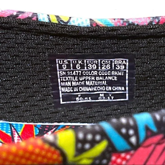 NWOT BOBS from SKECHERS® Bobs Plush - Page Turner sz W9 - Picture 5 of 5